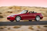 Honda S2000 2004 года